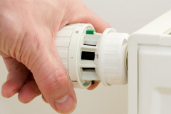 Low Bentham central heating repair costs